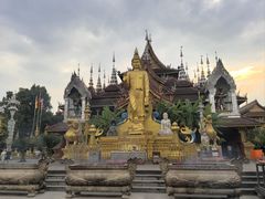 -西双版纳总佛寺