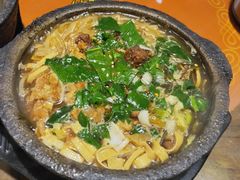 -王明古法砂锅居(开化寺店)