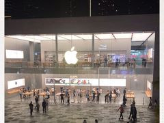 -Apple零售店(成都太古里店)