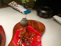 田螺肉串-佬麻雀·剁椒鱼头(京基KK One店)