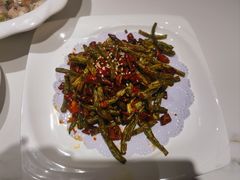 -马白开来特色羊排揪片子  (总店)