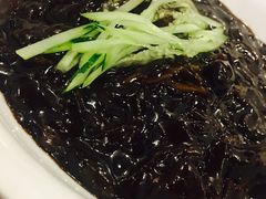 -桃园中华料理炸酱面(燕儿岛路店)