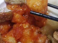 -素清香(解放路店)