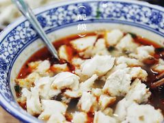 -清真老铁家灌汤包