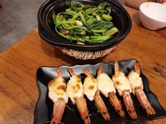 -烧蠔帮·湛江生蚝(茂南万达店)