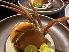 -果然居酒家 · 顺德园林私房菜