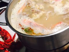 -星伦多自助料理·涮烤一体(嘉兴八佰伴店)