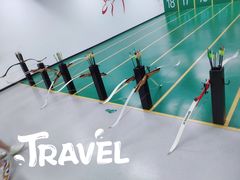 -射箭馆(新街口店)