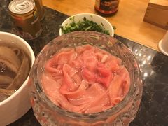 -老码头火锅(玉林店)