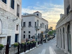 -华谊兄弟（长沙）电影小镇