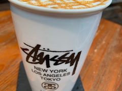 -IN COFFEE LAB 隐咖啡