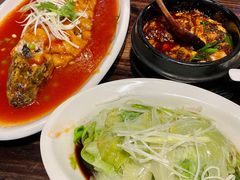 -陈麻婆豆腐(旗舰店)