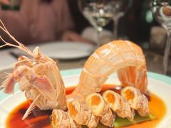 -新荣记(BFC外滩金融中心店)