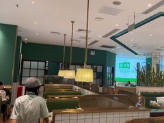 -以饭湘许(新塘万达店)