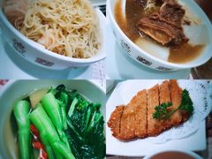 -池记(尖沙咀店)