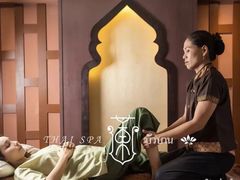 -莲泰式·中式·沐足·精油SPA采耳(天河店)