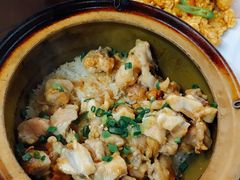 -红星光发煲仔饭(大石街店)