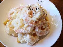 青芥虾-jpc集品佳宴·地标餐厅(中山店)