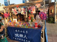 -三亚海昌梦幻海洋不夜城