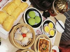 -点都德(大茶楼店)