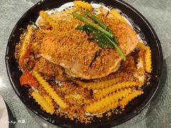 -79号渔船海鲜饭店(龙岗店)