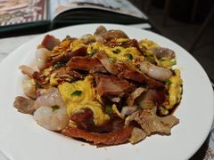 -深仔记茶餐厅(亚士厘道店)
