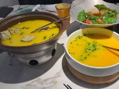 -雀蓝川菜(滨湖万象汇店)