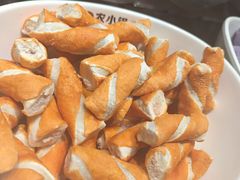 -农小锅自助小火锅(北京大兴凯德店)