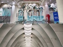 -田村(地铁站)