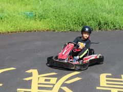 -北戴河集发农业梦想王国