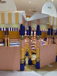 -奈尔宝家庭中心·亲子餐厅(苏州大悦城店)