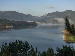 -白河堡水库
