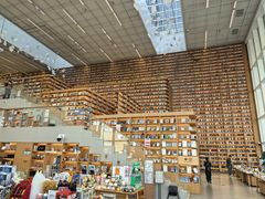 -朵云书院(滴水湖店)