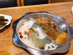 -傣妹火锅(南京东路一店)