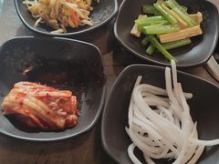 -香猪坊韩国烤肉专属门店(魏公村店)