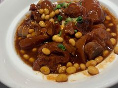 -大鸭梨烤鸭(枣园店)