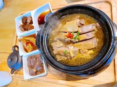 -四方桌·福建客家土菜(德化梅园店)