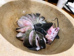 -云中鱼蒸汽石锅鱼(川沙百联店)