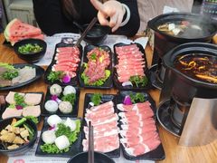 -束河人家(南锣鼓巷店)