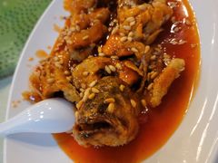 -婆婆家·湛江特色美食(福田振华路店)