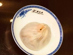 蟹粉小笼-熙盛源(复兴路店)