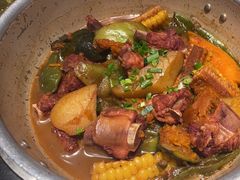 -金掌勺锅包肉(华润万象城店)