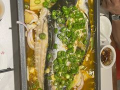 -火龙堂·风味民间菜(文一路店)