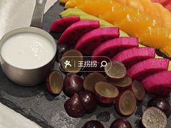 -NOKNOK若蔻亲子餐厅(天地壹方北馆店)