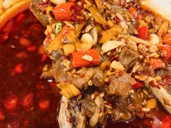 -领蟹祥记·香辣蟹·特色小海鲜(奥体天虹店)