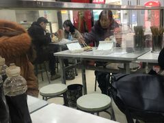 -大董锅贴(崇安寺店)
