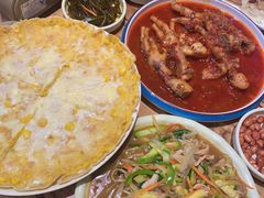 -京玉菲饭店(李村店)