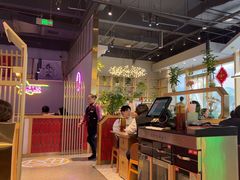 -乔一乔怪味干锅(武侯欢肆店)