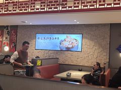 -蝎王府羊蝎子(虎坊桥总店)