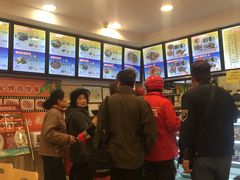 -香妃烤鸡(西单店)
